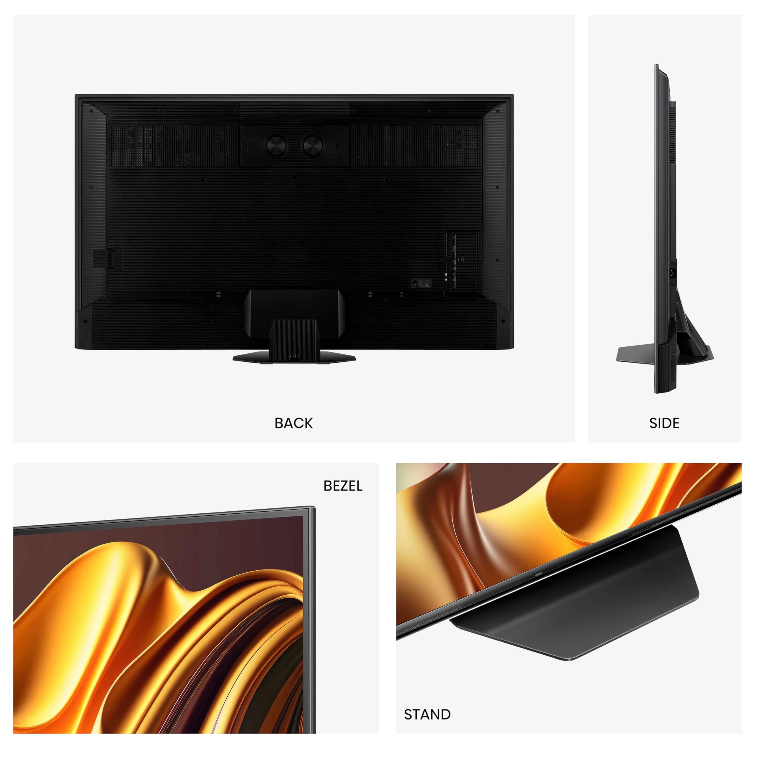 65U8N - 65 inch