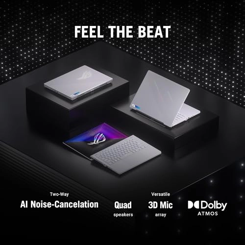 ROG Zephyrus G14 GA402NU-7161G - 14'' Ryzen R7-7735HS 16GB 1000GB SSD