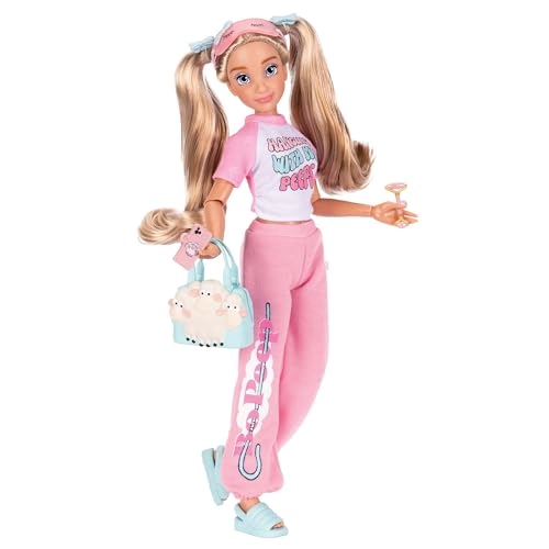 Bo Peep Fashion Doll - 11.5" Tall 13 Points of Articulation Ages 6+