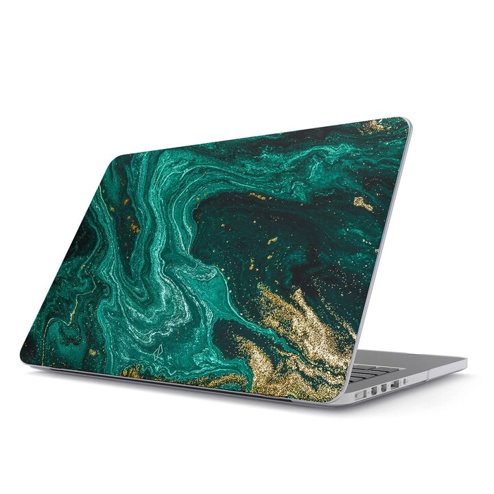 AMANI TRADING FZE UAQ UAE Protective Hard Case Cover for MacBook Pro 16-Inch
