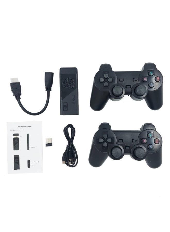4K Gamestick