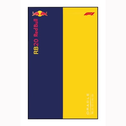 Figures Display Wall Mount - 50x80x4cm Acrylic