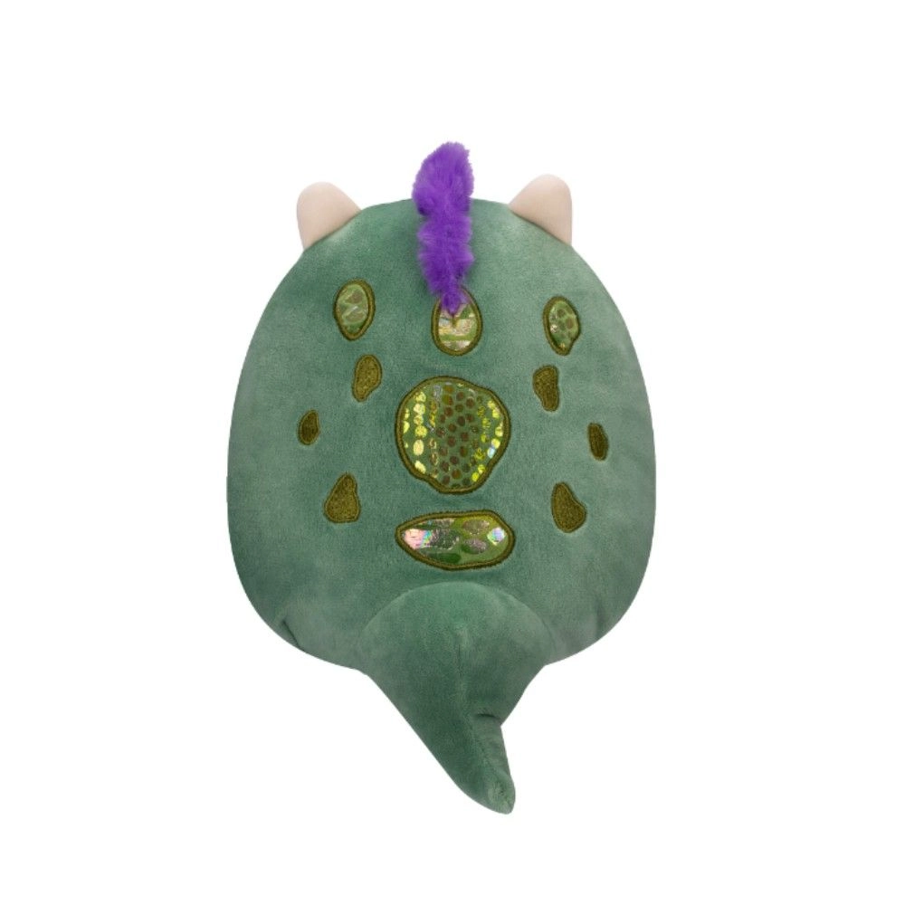 Magtus - 30 cm Plush