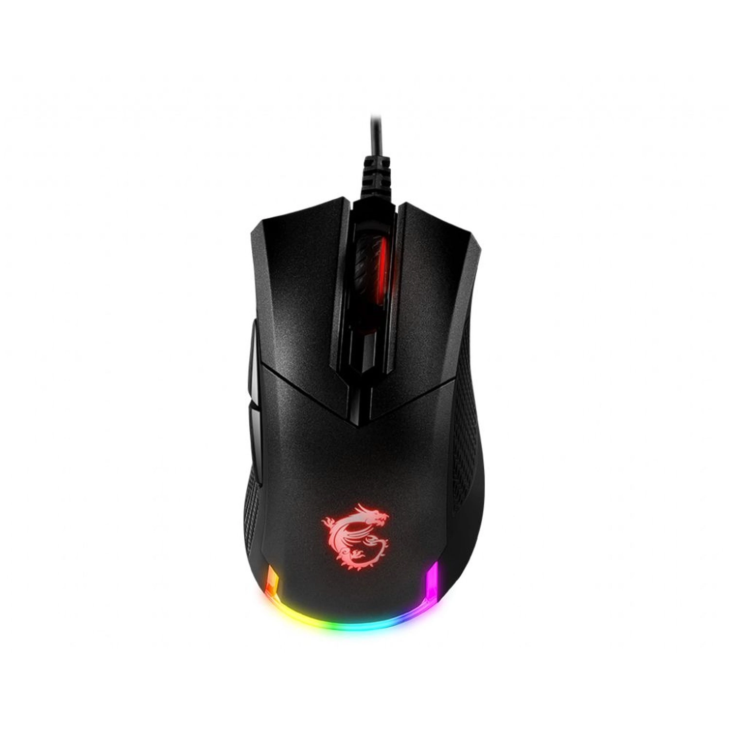 MSI Clutch GM50 Gaming Mouse - Wired