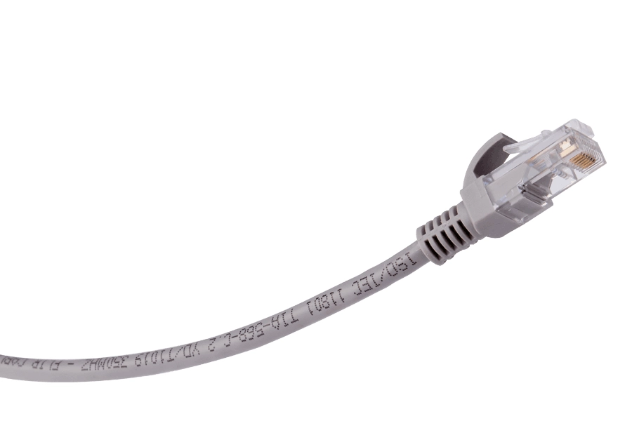 CAT5e Ethernet Cable - 30m