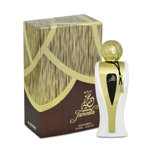 Jameela Eau de Parfum 100ml