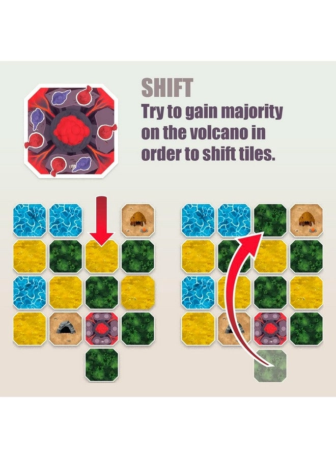 Wrath of Fire Mountain