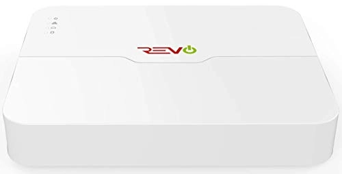 RU81B6G-2T - 8 channels