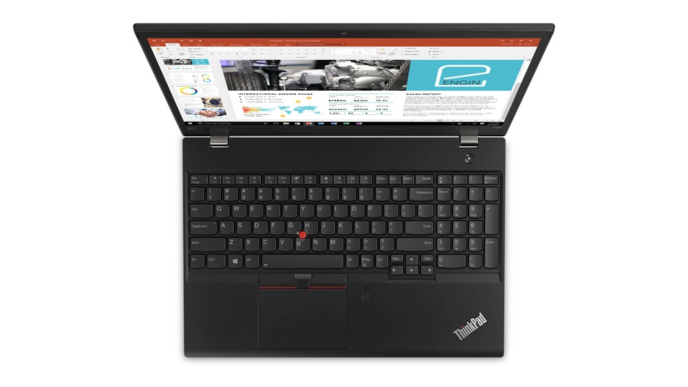 (Renewed) Thinkpad T580 - 15.6'' Core i7 8GB DDR4 256GB SSD