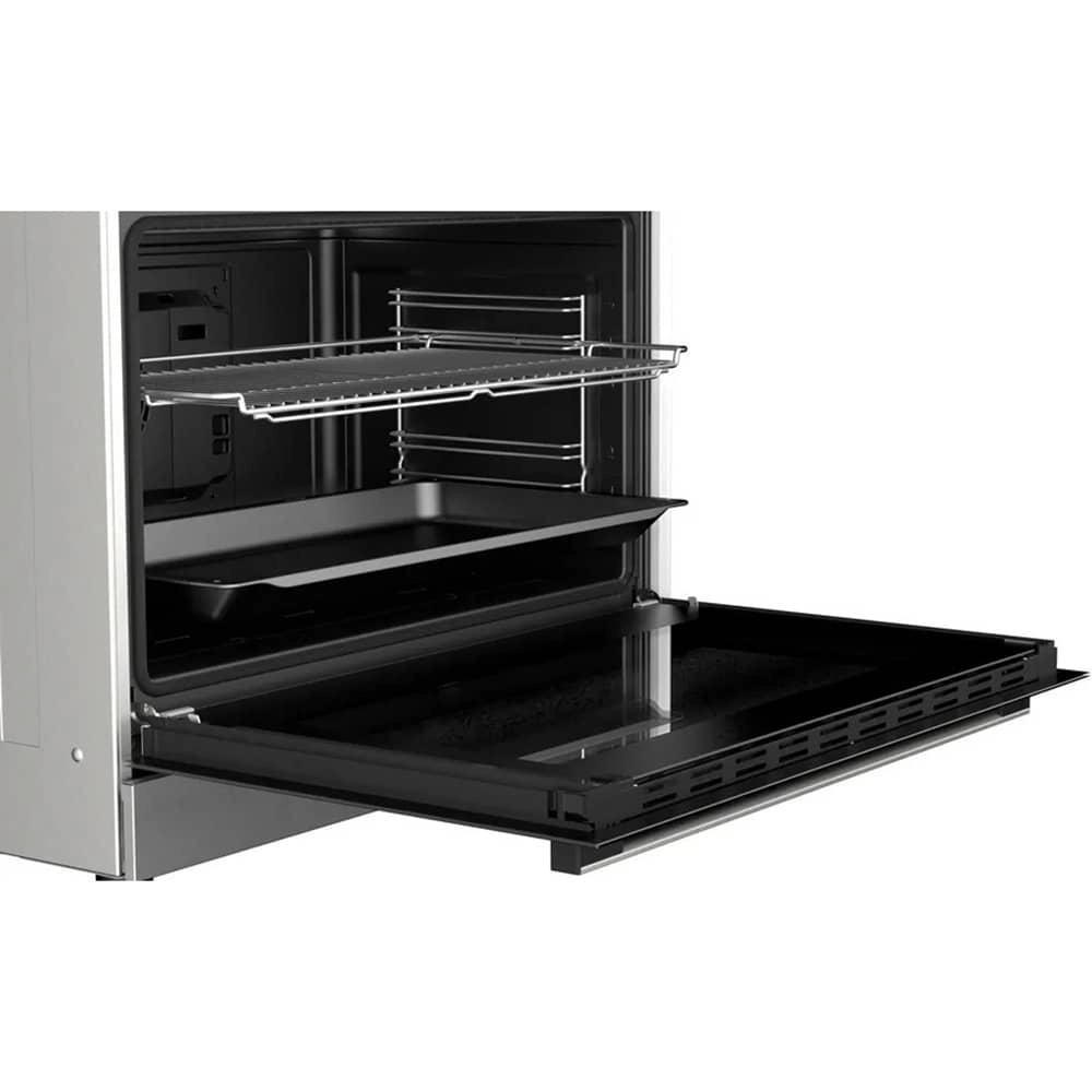 Series 4 HGV1ISW50M GAS Cooker