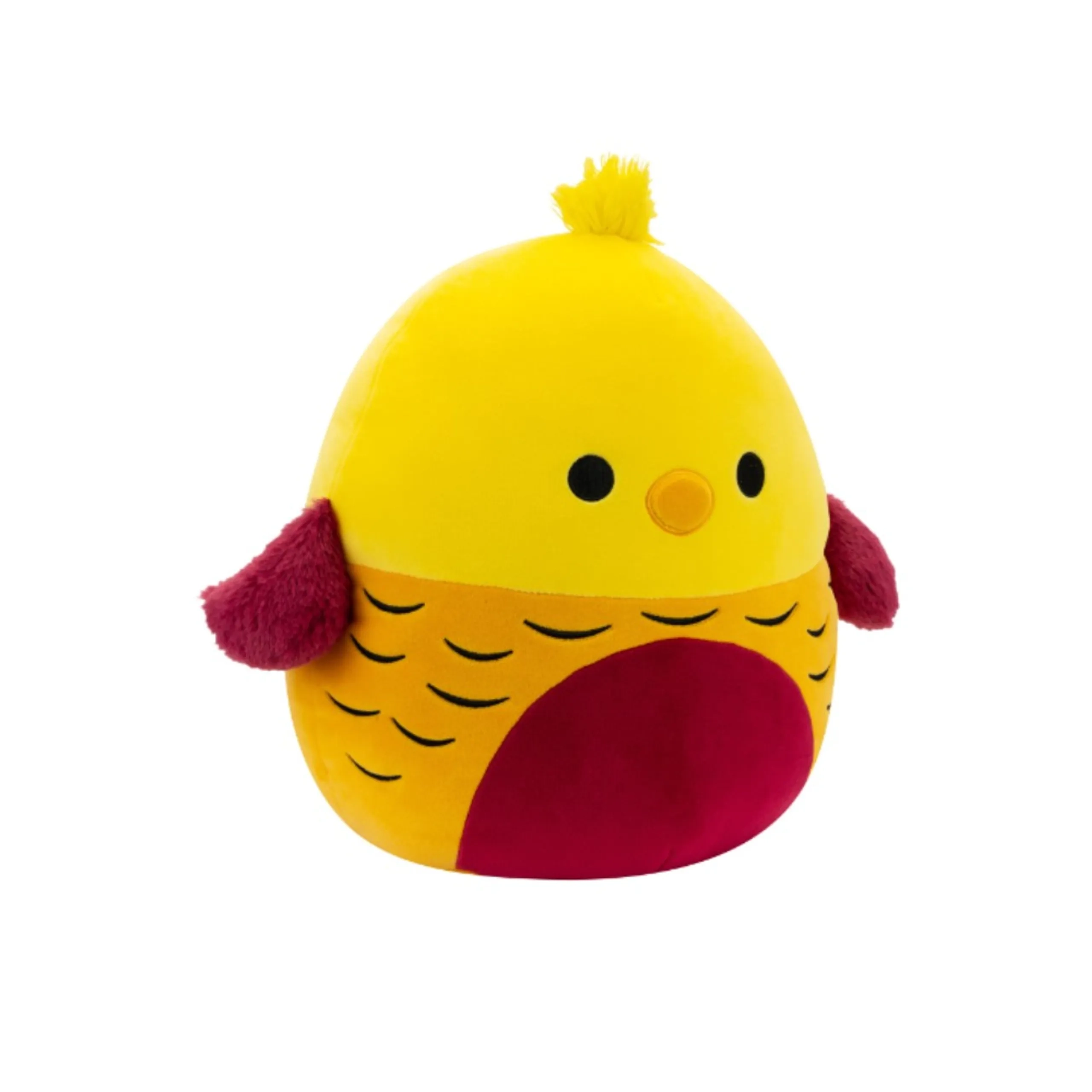Beck Medium 30 cm Plush Golden