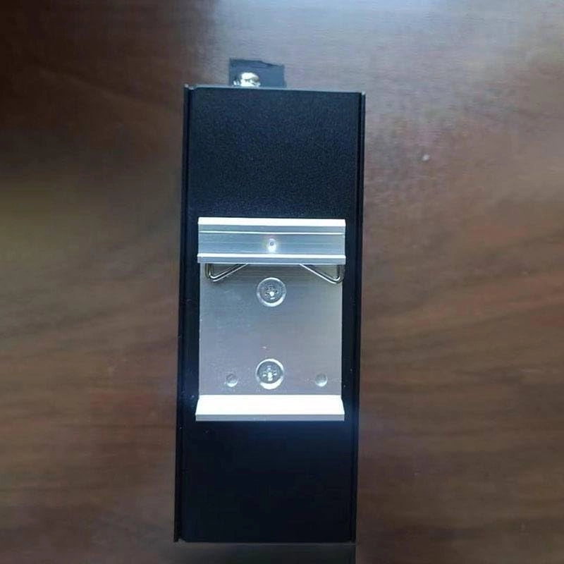Ethernet Switch 8-ports