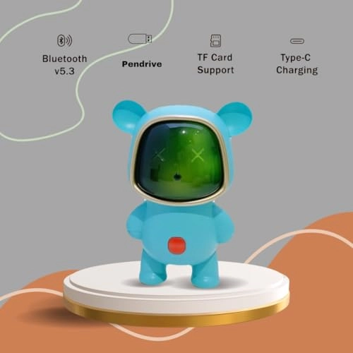 Astronaut