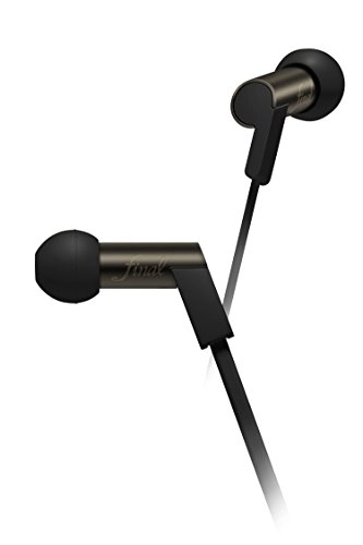 E1000C Wired Earphone