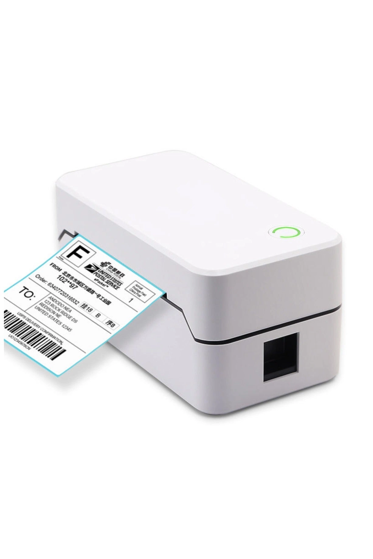 Mini Portable Printer