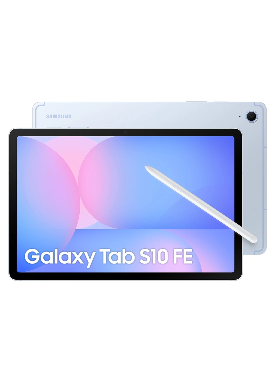 Galaxy Tab S10 FE - 256GB 10.9"