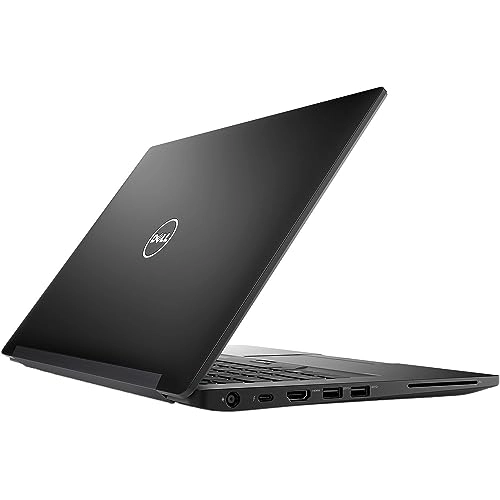 (Refurbished) Latitude 7490 - 14.1'' Core i5 8GB DDR4 256GB SSD