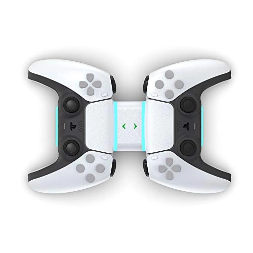 Dual PS5 Controller Charger