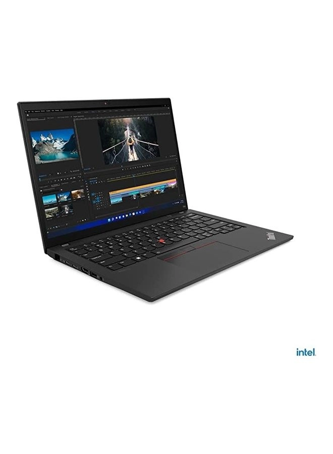 ThinkPad T14 Gen3 21AH006LGR - 14'' Core i7-1260P 16GB DDR4 512GB SSD