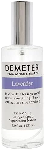 Lavender - 120 Milliliters
