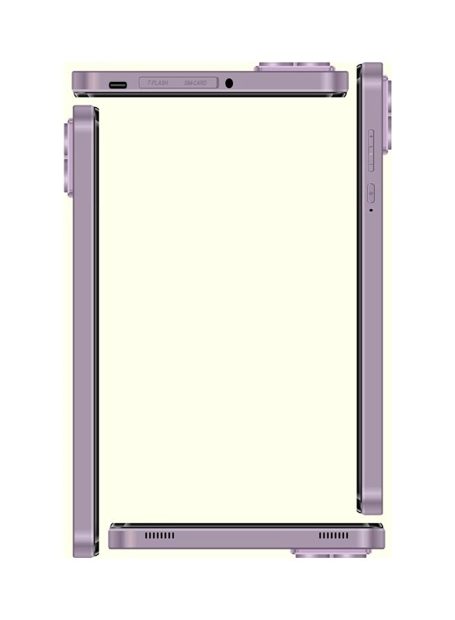 CM813 Pro - 256GB 8"