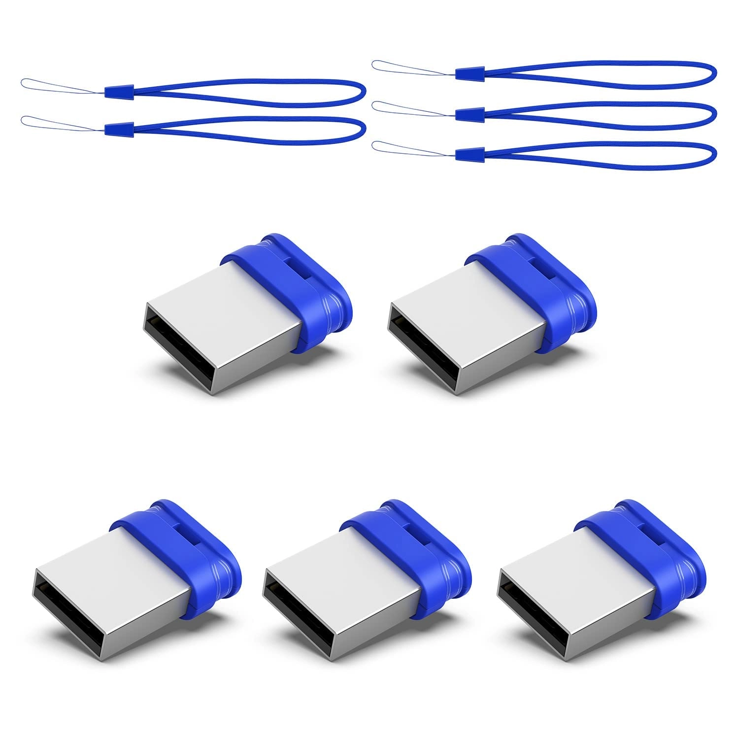 USB Drive - USB 3.0 USB Type-C 64GB Pack