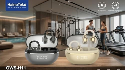 OpenFit OWS-H13 - Wireless Earbud