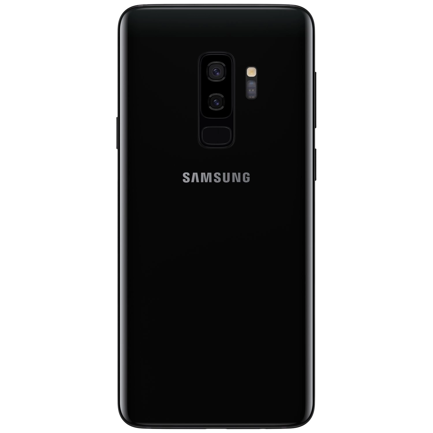 Galaxy S9 Plus - 256GB 256GB