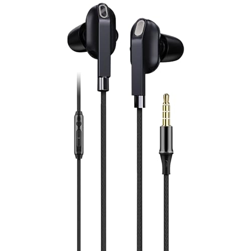 B0DGFN3T5M Wired Earbud