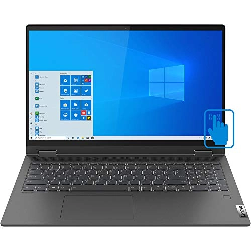 IdeaPad Flex 5 82HS0002US-1942- - 14'' Core i5-1135G7 16GB DDR4 512GB SSD
