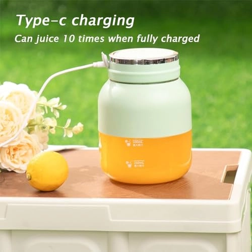 Ostmars Blender Cup - 80 watts 800 Milliliters