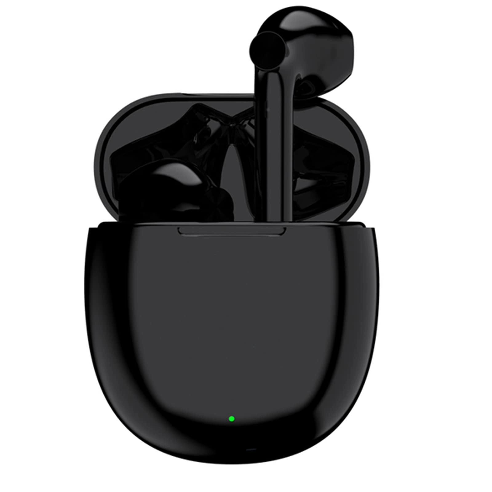 DayDup Bluetooth 5.1 Headphones - Wireless Earbud