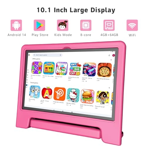 V10 - 4GB 10.1" 64GB