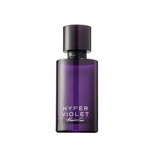 Hyper Violet - Eau de Parfum 3.4 Fl Oz