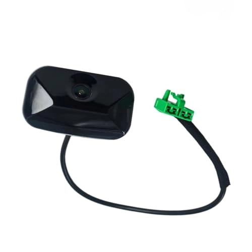 Rear View Camera - Night vision