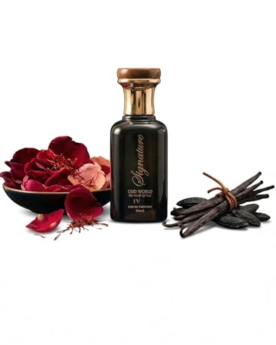 Signature 6 - Eau de Parfum 50ml