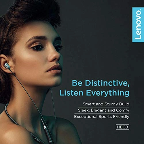 HE08 Wireless Headphone