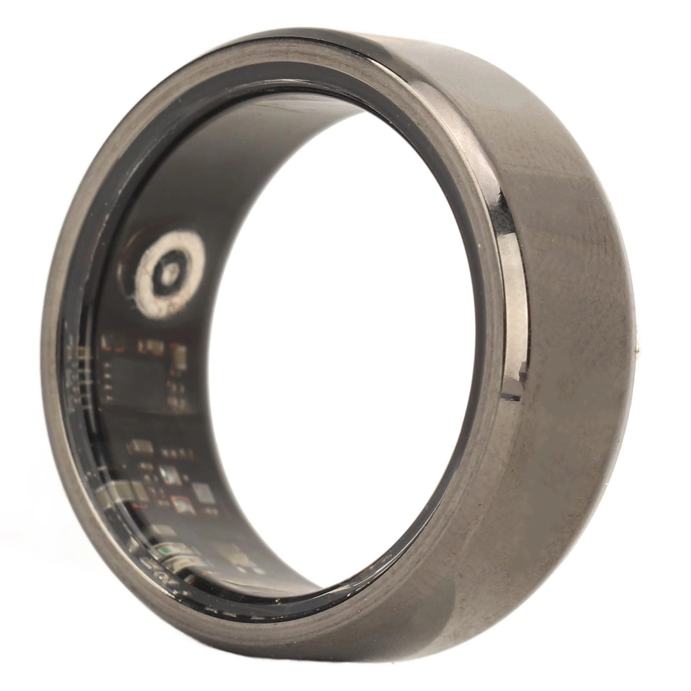 Smart Ring Health