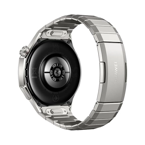 Watch GT5 Pro 46mm Titanium