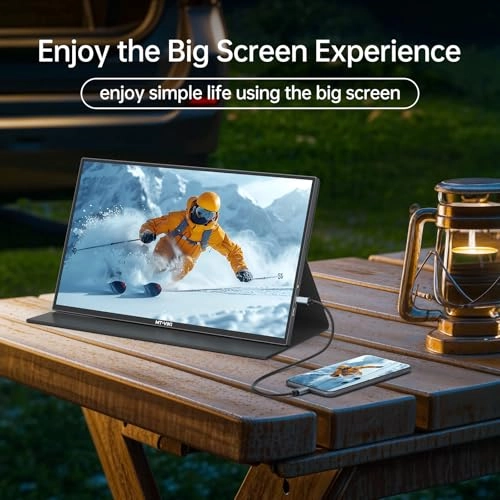 HSD18.5 - 1080P 18.5"