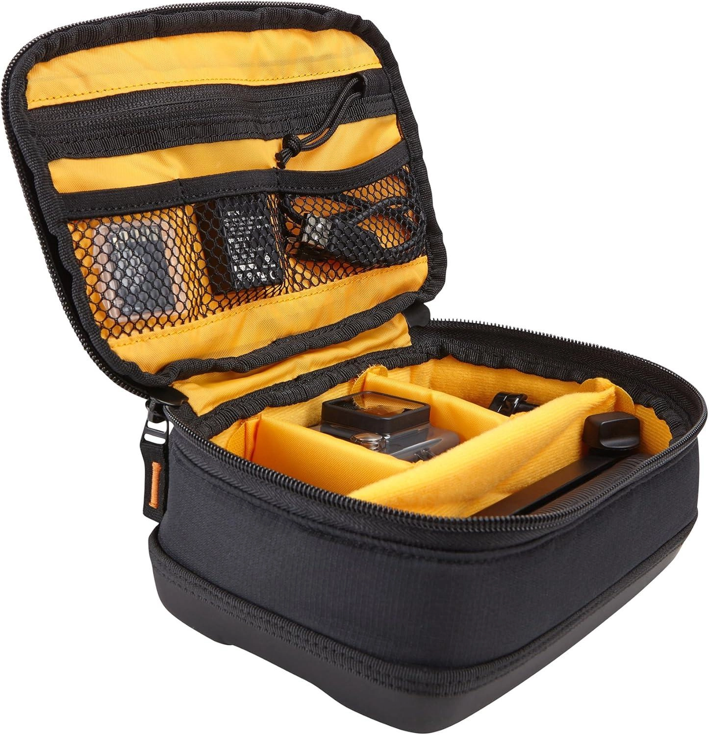 SLRC208 - Compatible with 1 action camera such as GoPro Camera Case