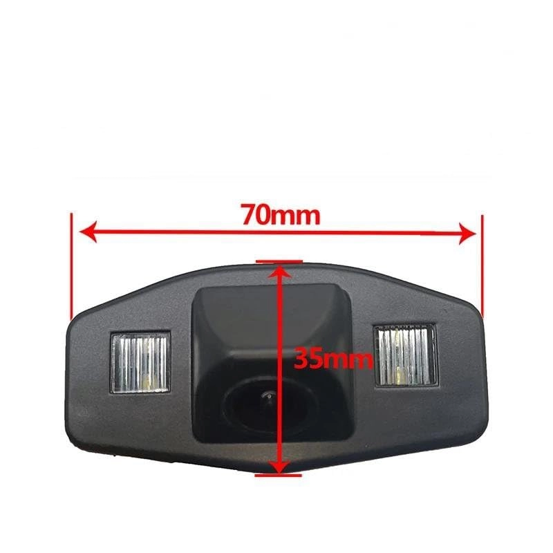 Reversing Camera - Night Vision