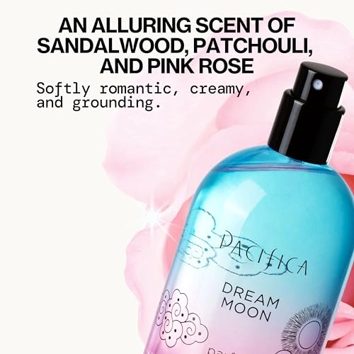 Dream Moon Eau de Parfum - 60 ml