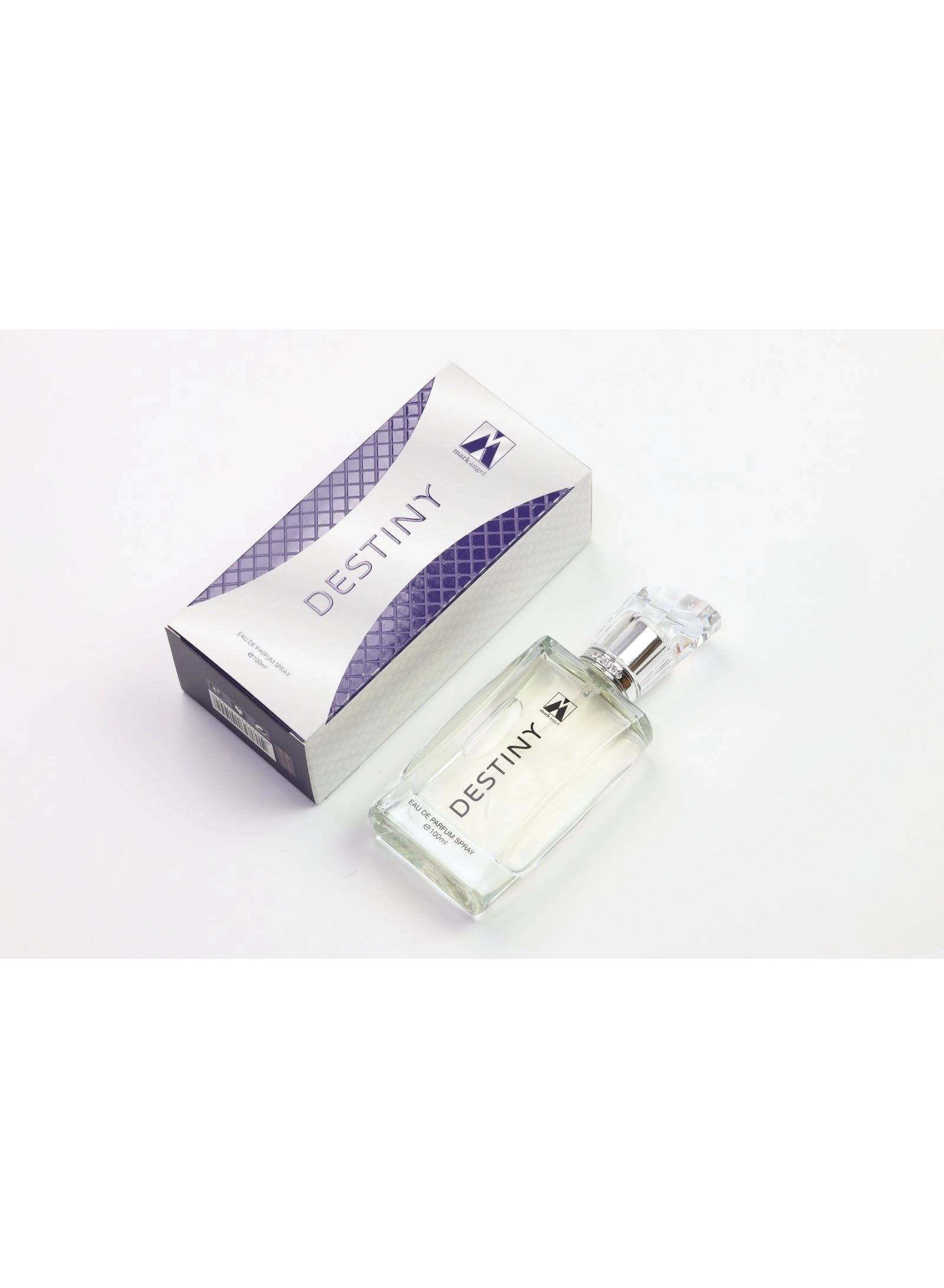 ARABIAN INTERNATIONAL PERFUMES LLC DESTINY Eau de Parfum 100ml