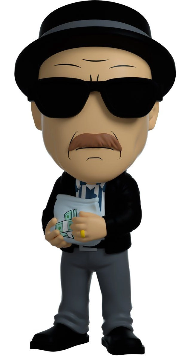 YOUTOOZ Heisenberg - Breaking Bad