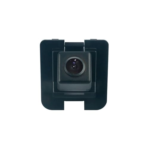 Rear View Camera - Wired