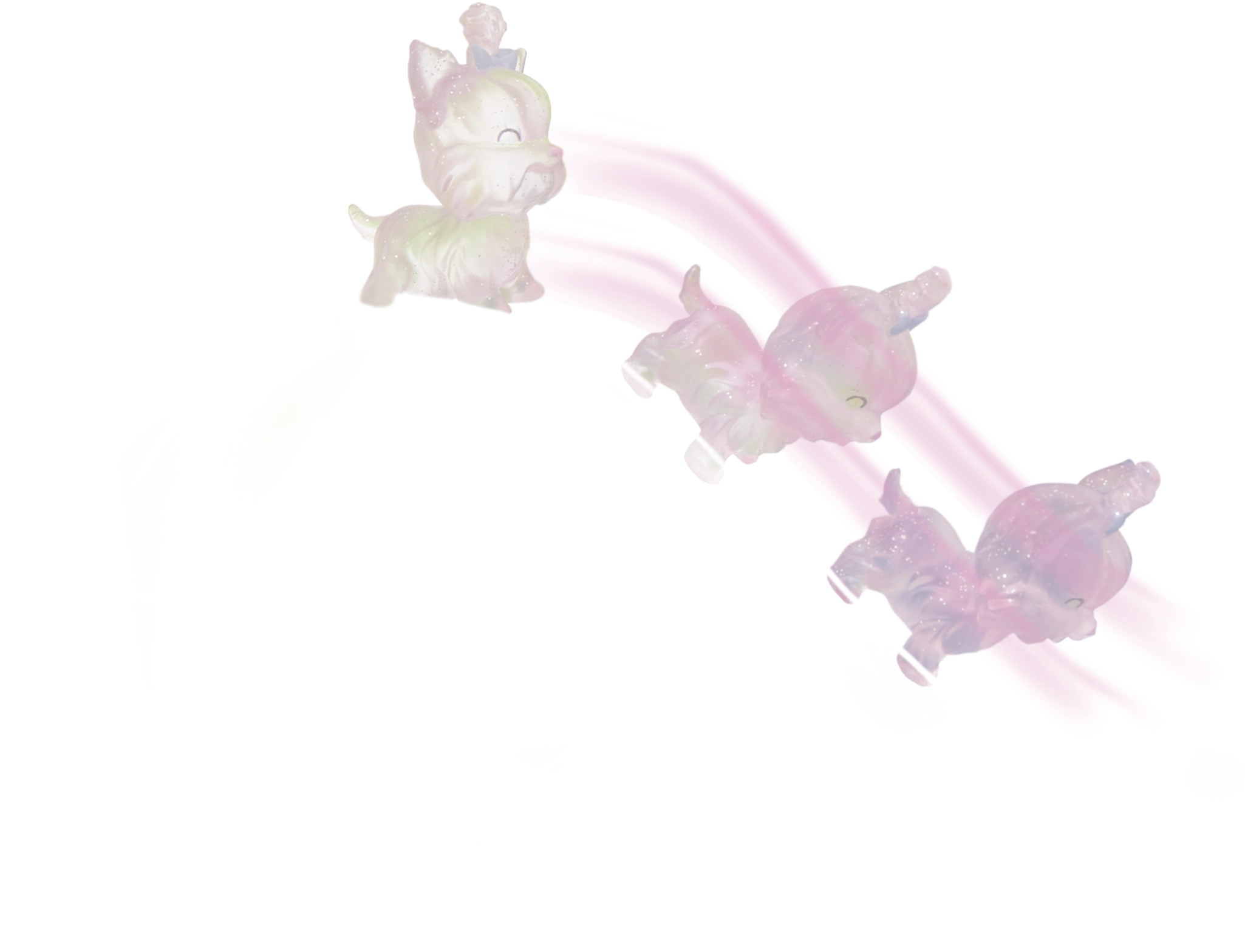 Barbie Extra Fancy - Doll Accessories Matching pet Ages 3+