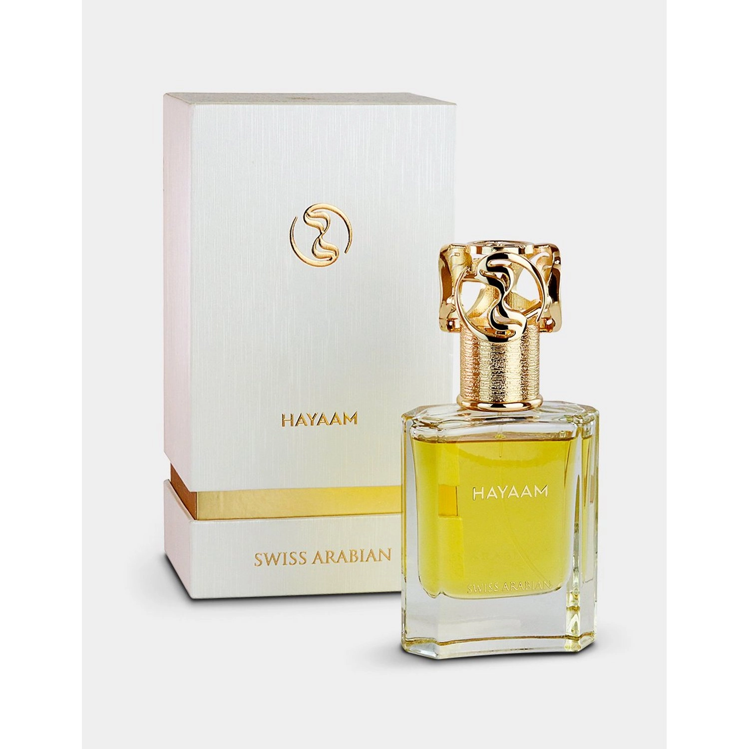 Swiss Arabian Hayaam - Eau de Parfum 50ml