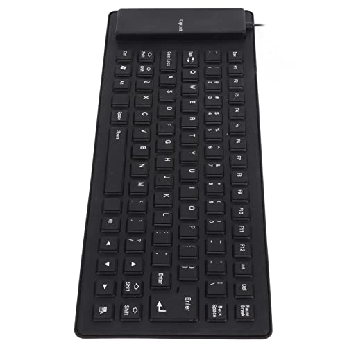 Silicone Keyboard