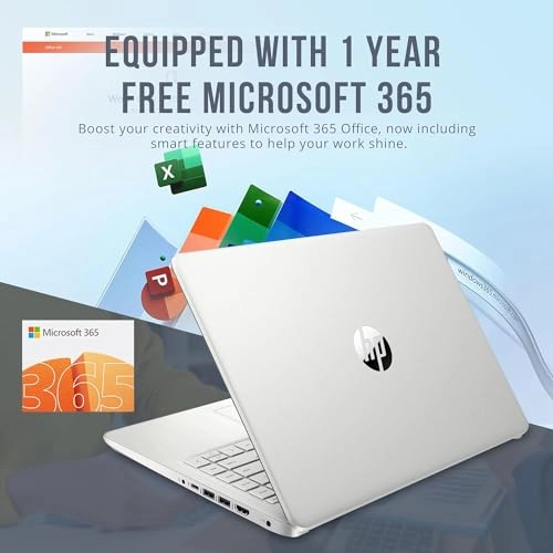 14" laptop - 128GB 8GB N4120